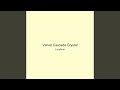 Velvet Cascade Crystal