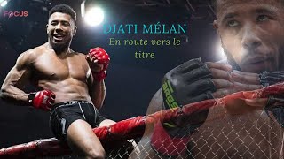 FOCUS MMA : DJATI MELAN