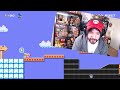 epic fails wins zetassj 2022 recopilación super mario maker 2 compilation fails wins