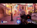 overwatch لقطه