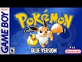 Pokemon Blue | Part 11: How to get Eevee