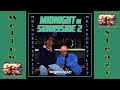 Mellow & Sleazy - Midnight In Sunnyside 2 (Full Album) | Mellow & Sleazy new songs 2023\2024