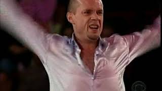 I Did It - Kurt Browning - Ice Wars 2005