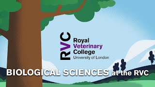 Biological Sciences at the RVC