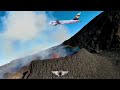 Volcano Aircraft Dreamliner