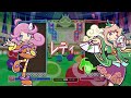 【実況】gtrで一番苦戦するのは組んだ後・・・　ぷよぷよ eスポーツ　puyo puyo champions 258