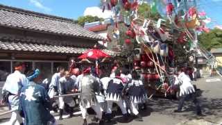 五社神社祭