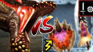 【MHXR金曜】『襲来！イビルジョー』★3武器でガチ狩猟。ガノトトスもいるよ(ボソッ【モンハンエクスプロア】【MHXR実況】