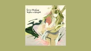 Nujabes feat Shing02 - Luv(sic) Hexalogy [ Album]