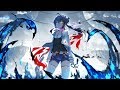 Nightcore - Lucky Strike