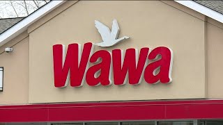 Wawa store planned for Scranton