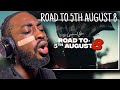 @theboyfromojo Reacts To Lyrical Joe - Road To 5th August 8 🔥🔥