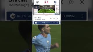 Man City vs Chelsea Highlights Alvarez Goal Premier League Live Score Manchester EPL Football Match