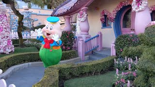 【TDL】キャラクターグリーティング集