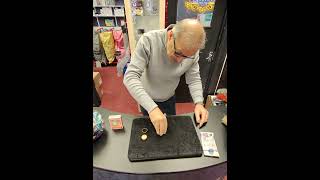 I’ve got £20 and I want to buy a Magic Trick! Amazing Coin Machine - Easy to do!🔥