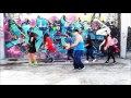 Por Fin Te Encontre - Cali Y Dandee ft Juan Magan... Zumba® Routine by Ricky Cardozo