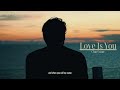 CharFutur - Love Is You