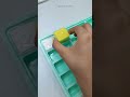 Jelly Gouache Unboxing Asmr | Himi Miya gouache paint set | Satisfying Art Video | Art Asmr