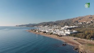 Turismo y Salud, Mojácar, Almería