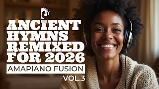 THE UNEXPECTED HARMONY VOL 3