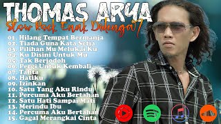 Thomas Arya Full Album terbaru lagu Terbaik dan Terpopuler Thomas Arya