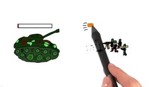 Order of operations - HTML5 Game Development