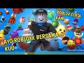 #MABARIN Main Apa nih masbroo - Roblox