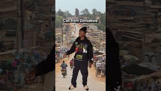 Call from Zimbabwe 😂😂😂