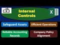 Internal Controls