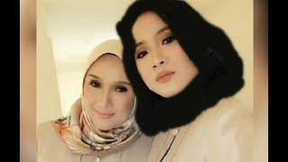 Ibu Luah Rasa Syukur Akhirnya Sandra Dianne Datang Dalam Mimpi