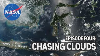 NASA Explorers S3 E4: Chasing Clouds