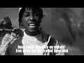 Nba Youngboy - Kamikaze Lyrics