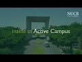 inside of active campus vol.38