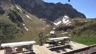 Montreux - Rochers-de-Naye Train Ride (SWITZERLAND)