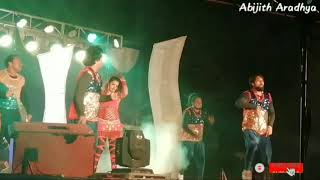 Swalpa Bitkondu SonG Dance