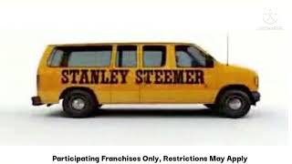 Stanley Steemer Logo Remake