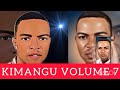 Kimangu Volume 7 Album Non-stop Music