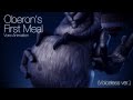 Oberon's First Meal (Voiceless ver.) - [Vore Animation]