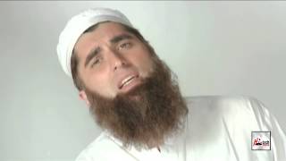 YA HABIBI (ENGLISH) - JUNAID JAMSHED - OFFICIAL HD VIDEO - HI-TECH ISLAMIC - BEAUTIFUL NAAT