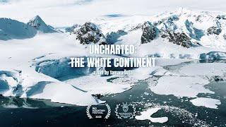 Uncharted: The White Continent - Trailer
