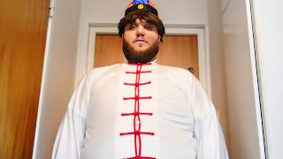 The Final Boss Of Reddit Mods