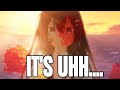 The Most DEPRESSING Yuri Is Here And It's...