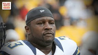 Former NFL Fullback Le’Ron McClain Pleads For Help On Twitter, Says He Needs To Get His Head Checked