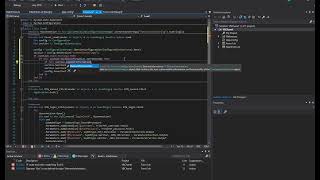 VB NET Connection String Encryption