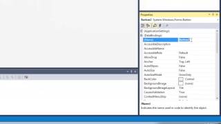 Creating Your First VB Program