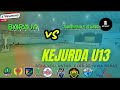 LIVE,YAMIRA SQUAD VS BARAJA,KEJURDA U 13 BOLA VOLI ANTAR CLUB SE JAWA BARAT