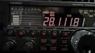 PY2NA ARRL 10 2014