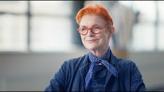 World-defining costume design with Sandy Powell