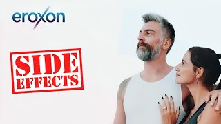 Eroxon Gel Side Effects: What You Need to Know!