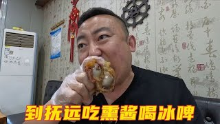 自驾游虎头要塞，珍宝岛，乌苏里江到抚远，吃熏酱喝冰啤解解乏